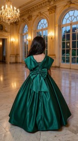 إميرالد كوين (Emerald Queen): يعطي إيحاءً بإطلالة الملكات.