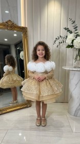 "جـولدن روز" (Golden Rose)