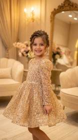 ✨ "جولدن نايت" (Golden Night) - الليلة الذهبية ✨